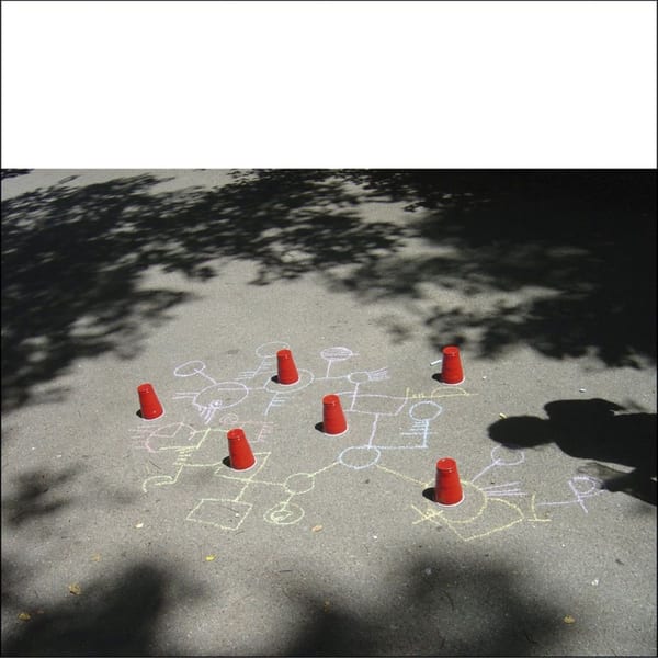 A Joy album cover
