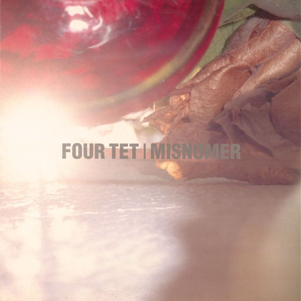 Misnomer cover