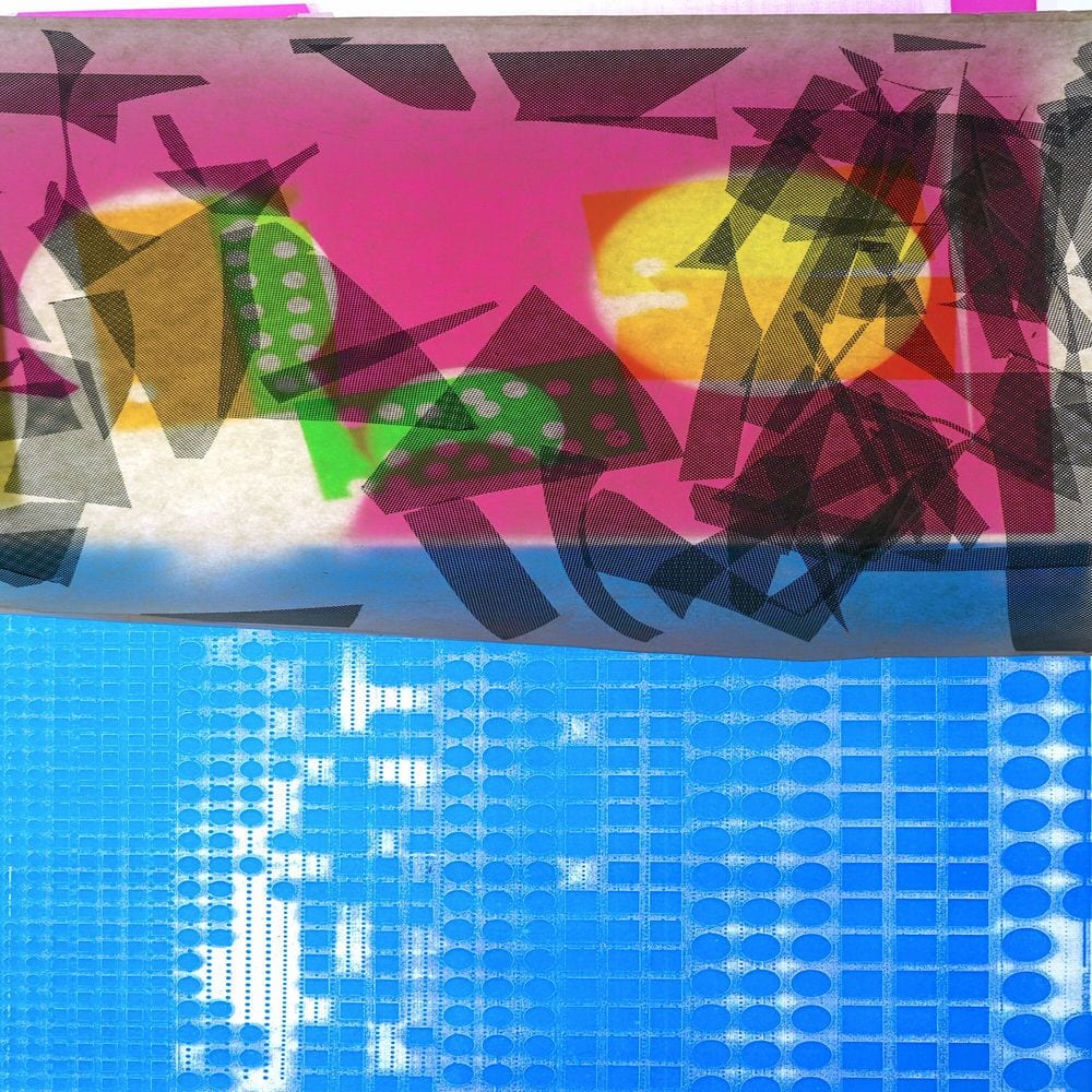 Daydream Repeat cover