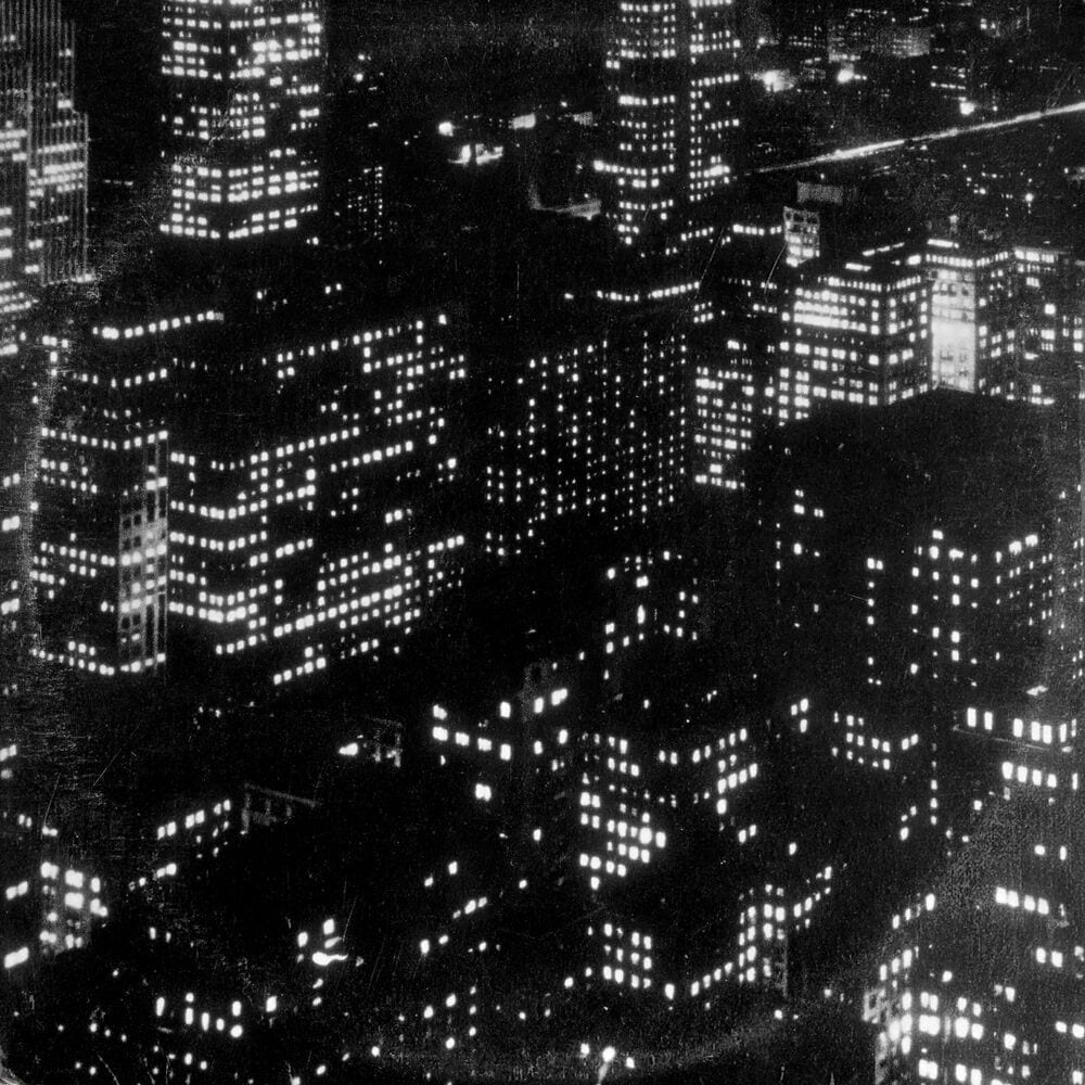 Sincerely, Future Pollution album cover