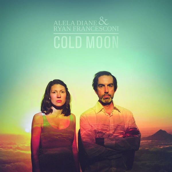 Cold Moon cover
