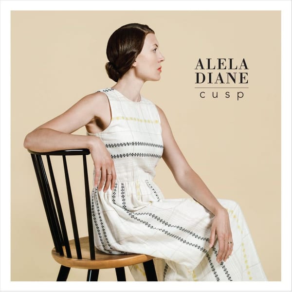 Cusp cover