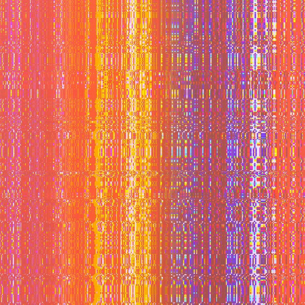 Teenage Birdsong (Overmono Remix) cover