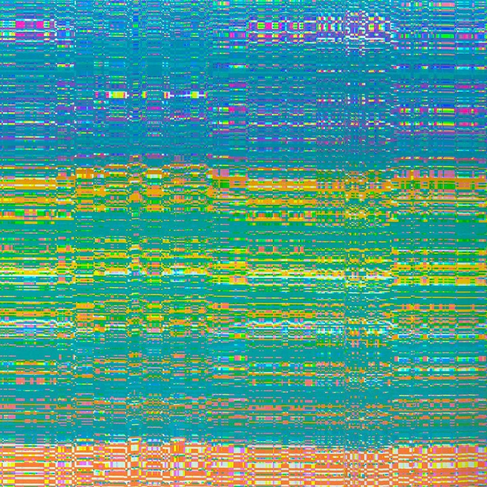 Teenage Birdsong (Avalon Emerson Scrub Jay Remix) cover