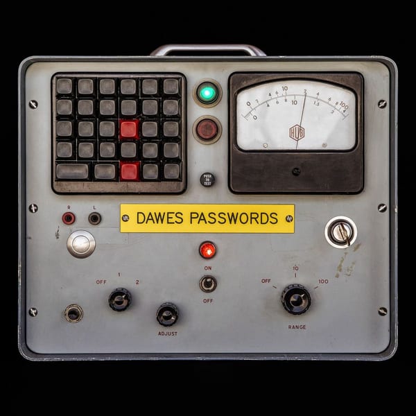 Feed the Fire by Dawes