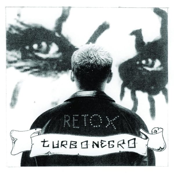 Retox cover