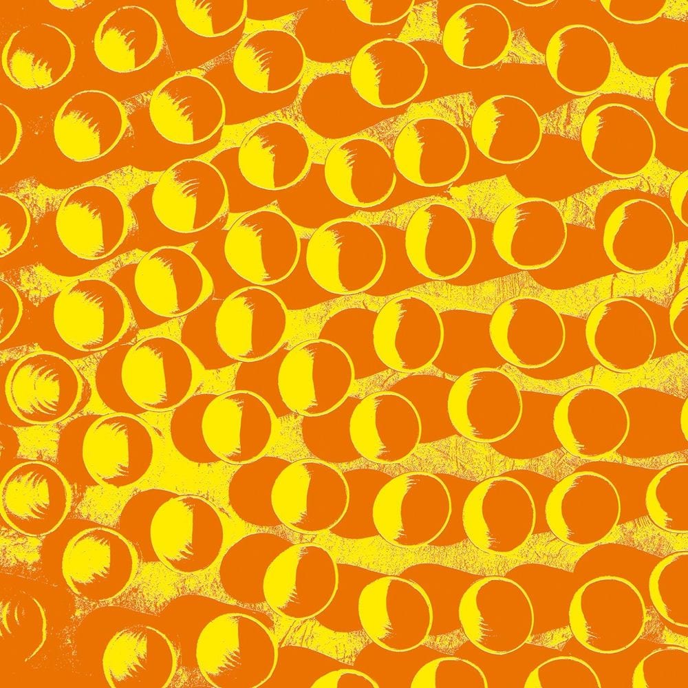 Evening Side (Oneohtrix Point Never Edit) cover