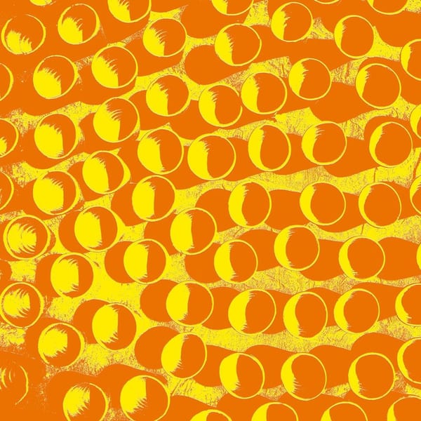 Evening Side (Oneohtrix Point Never Edit) cover