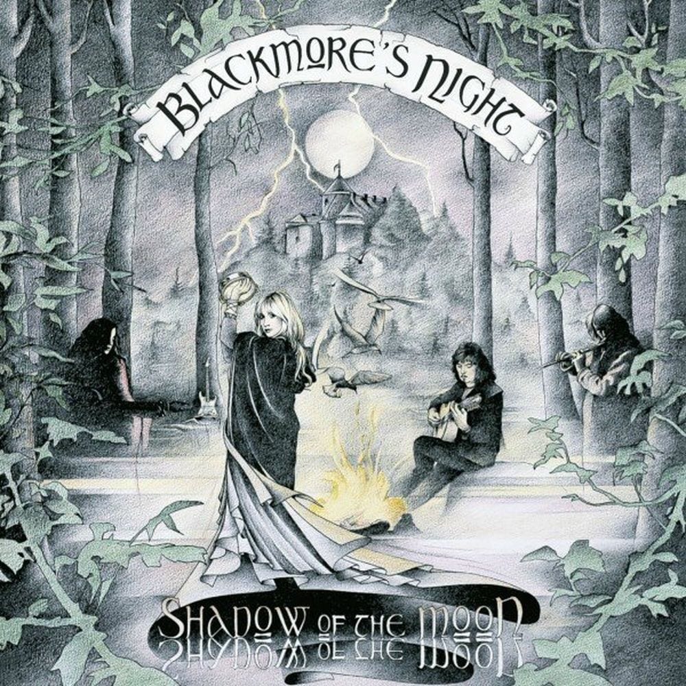 Shadow of the Moon cover