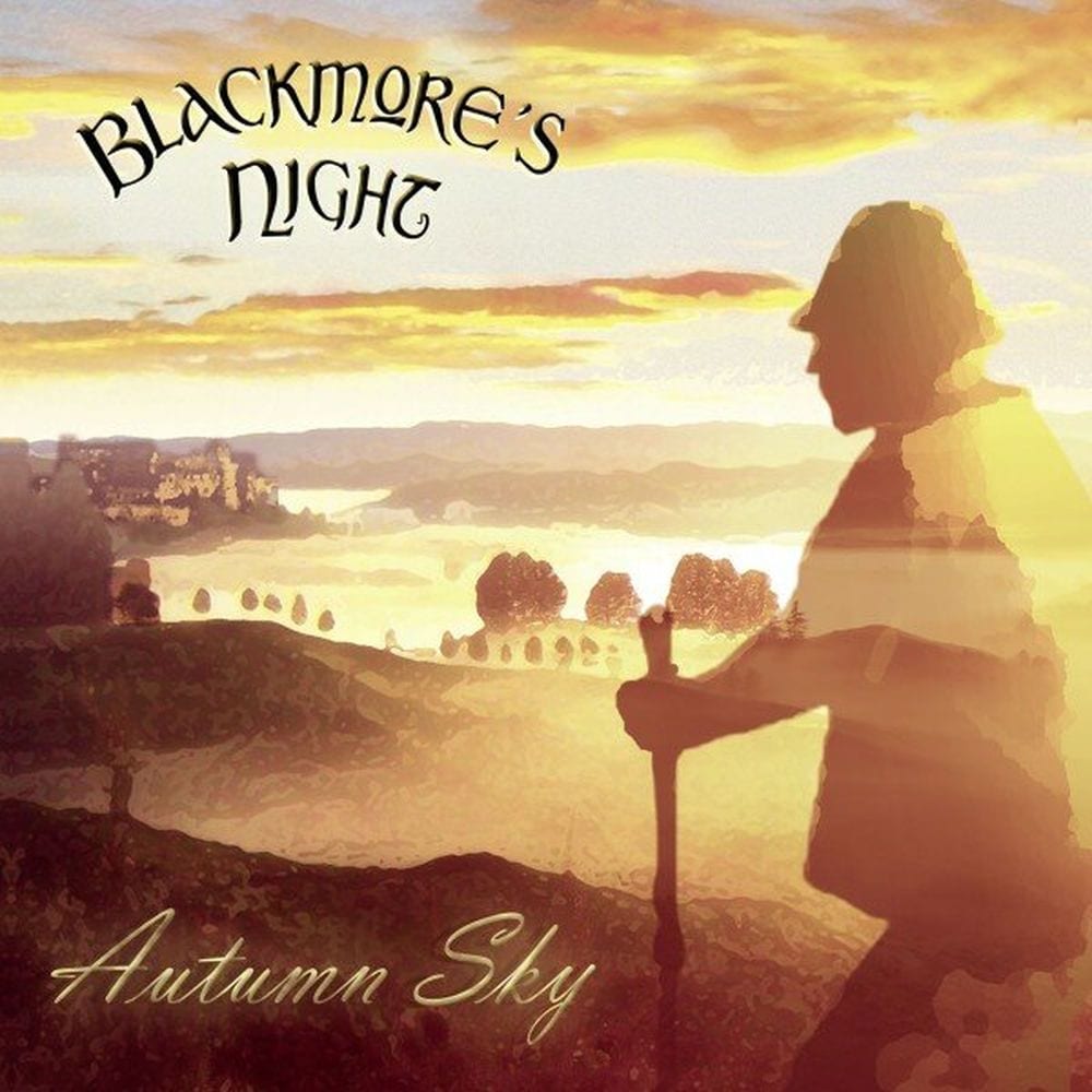 Autumn Sky cover