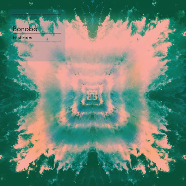First Fires cover