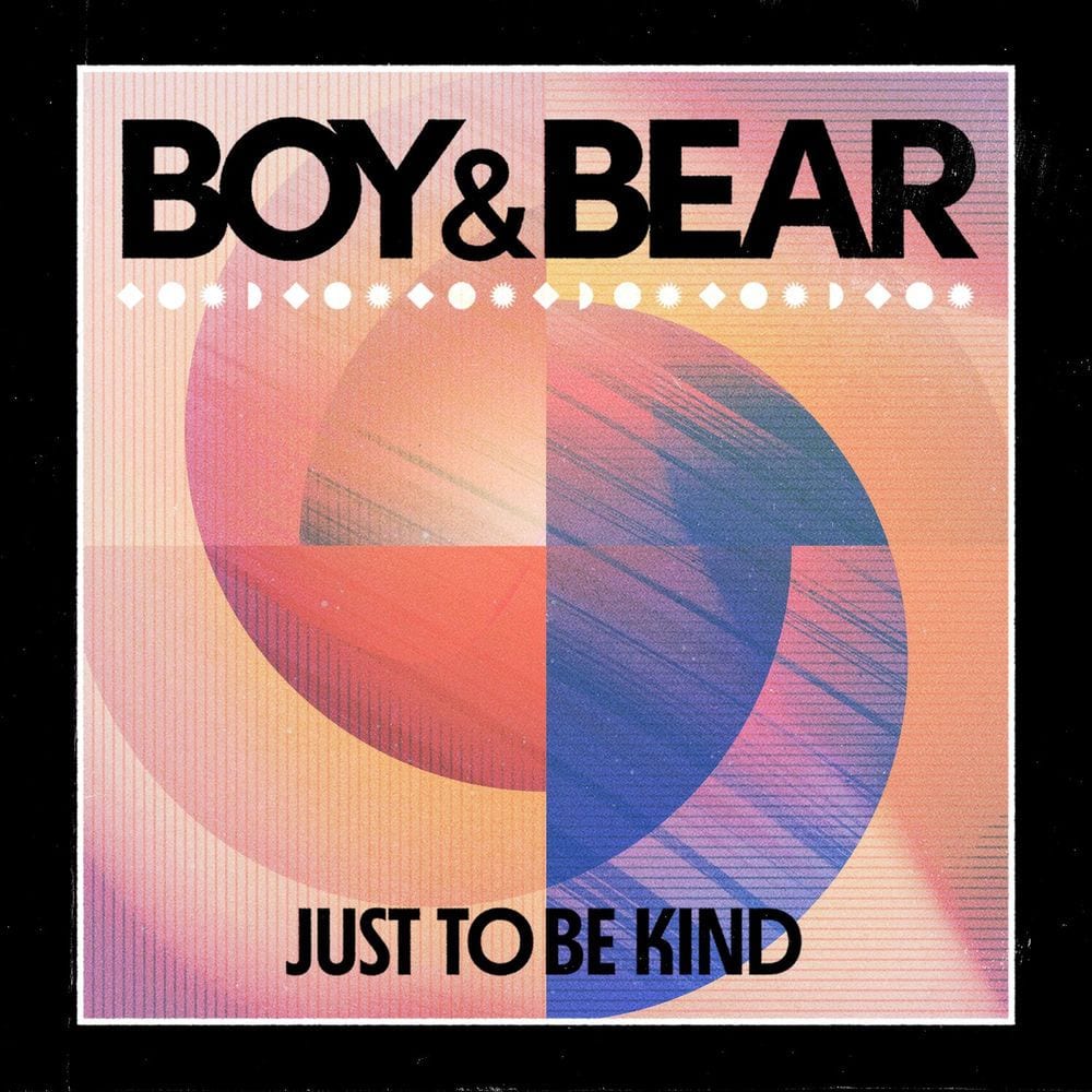 Just to Be Kind cover