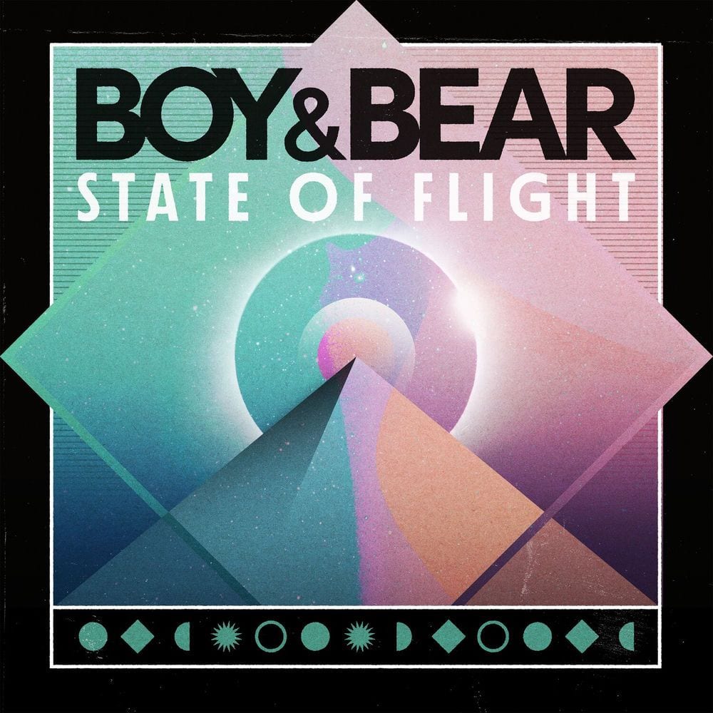 State of Flight cover