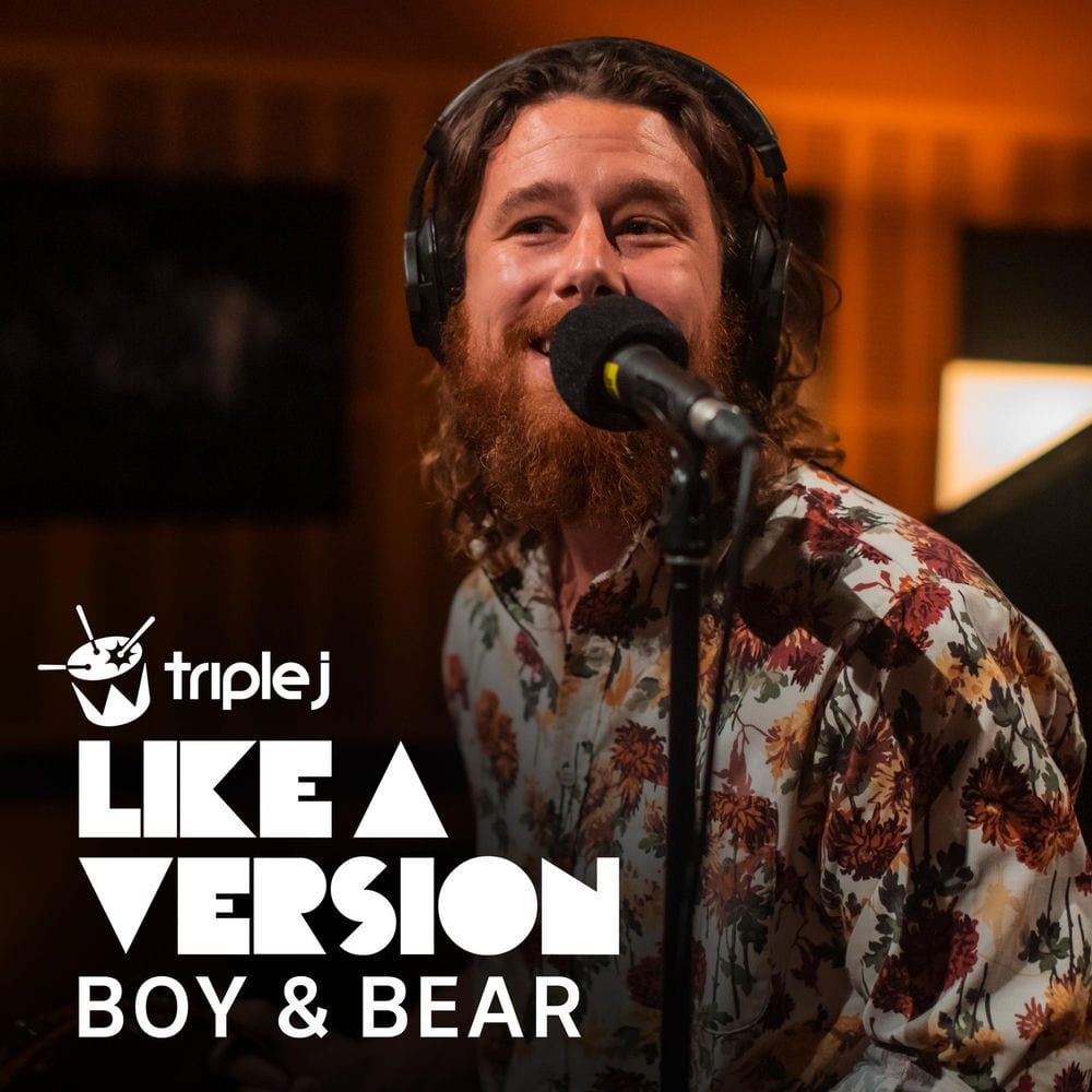 Don't You (Forget About Me) [triple j Like A Version] cover