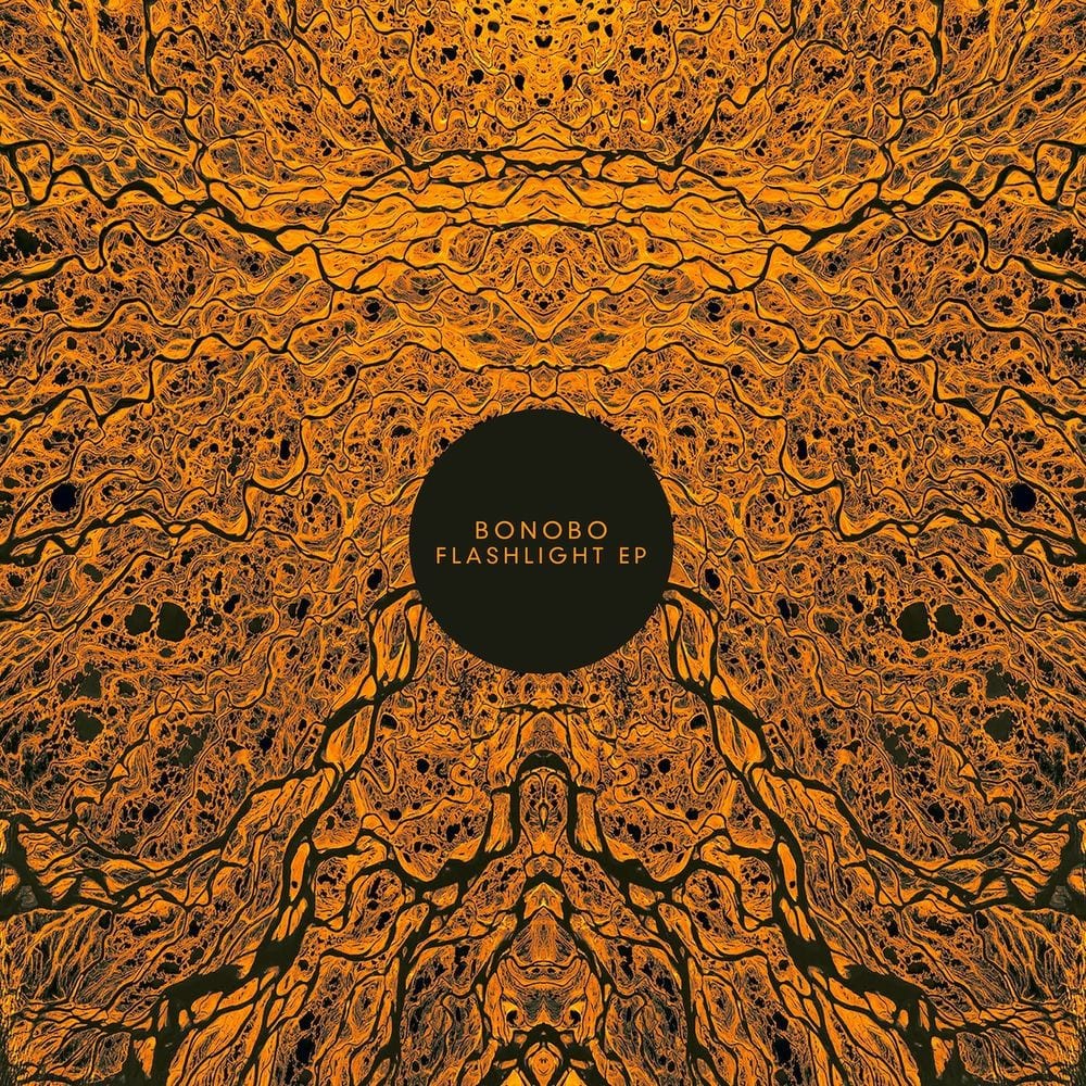 Flashlight EP cover