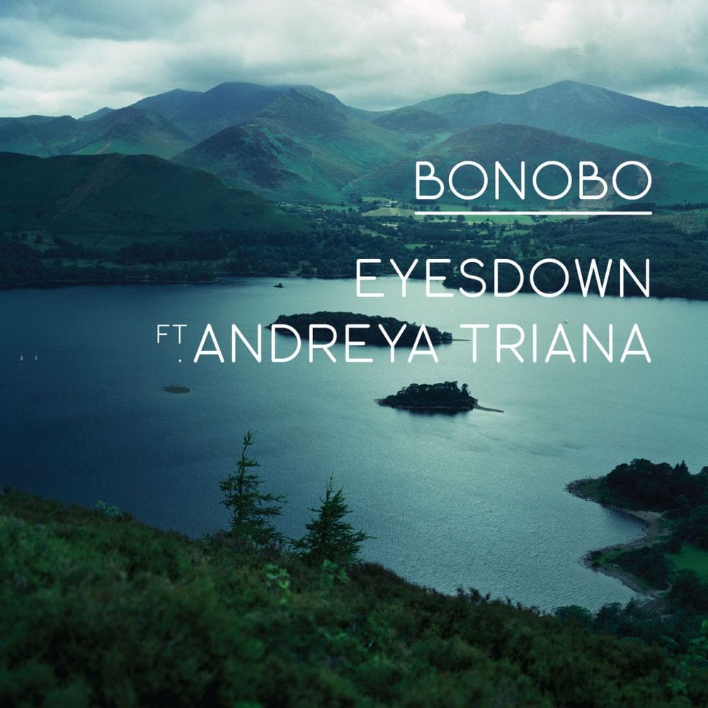 Eyesdown cover