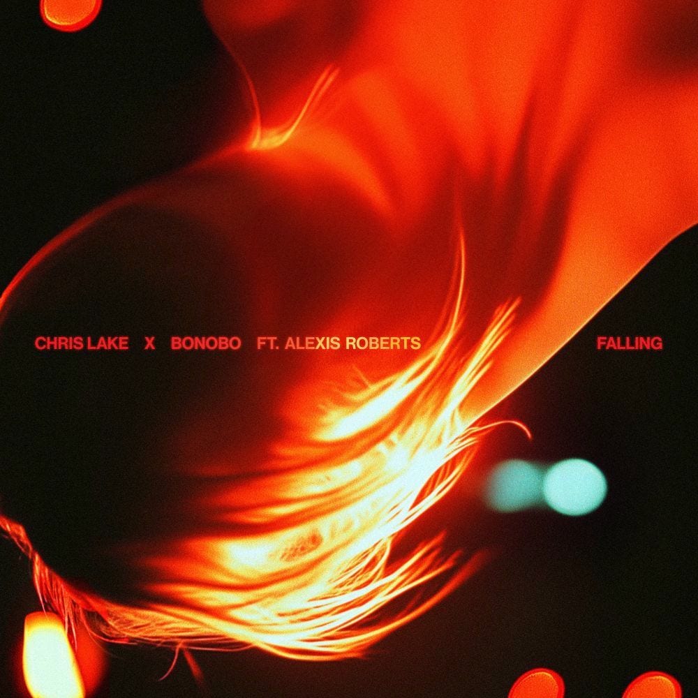 Falling cover