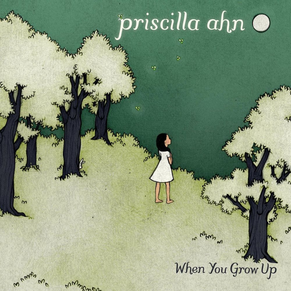 When You Grow Up cover