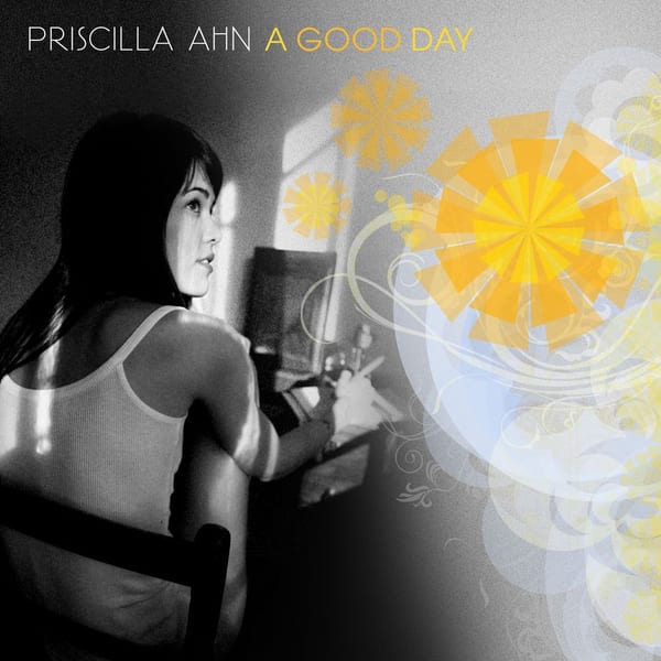 A Good Day album cover