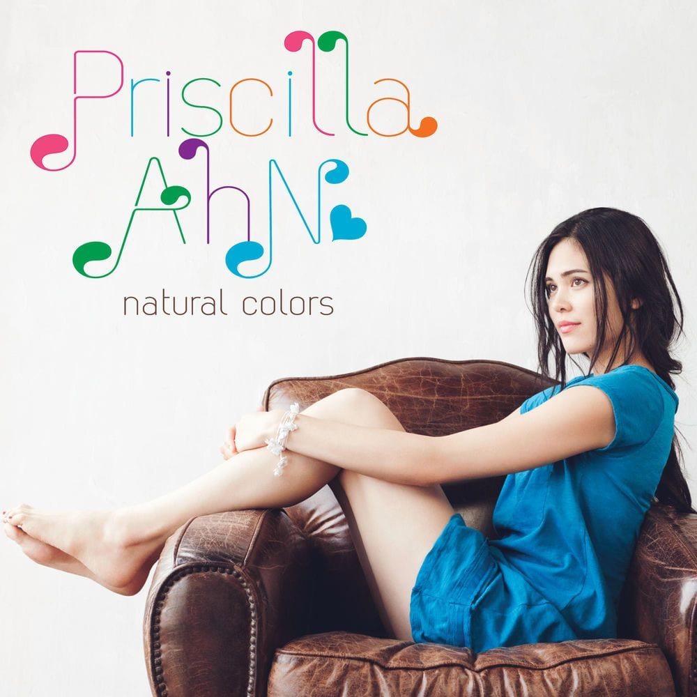 Natural Colors cover
