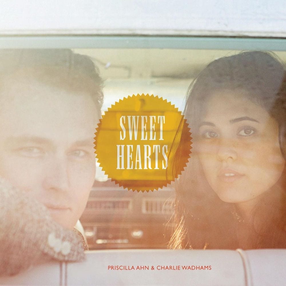 Sweet Hearts cover