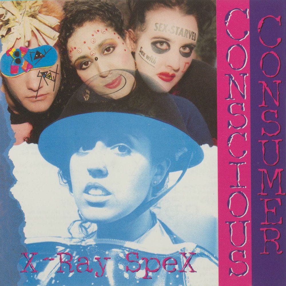 Conscious Consumer cover