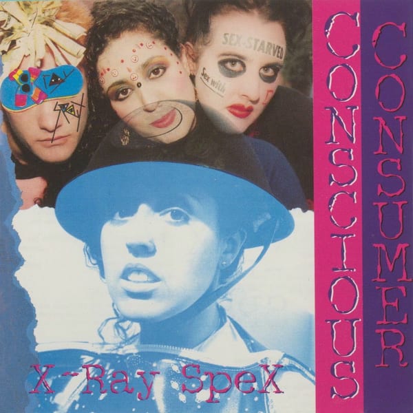Conscious Consumer cover