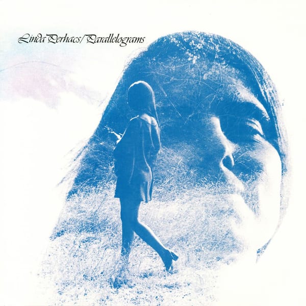 Parallelograms cover