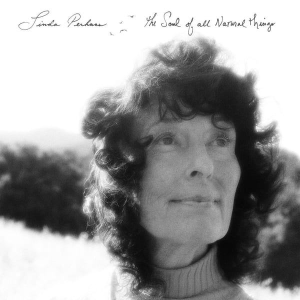The Soul of All Natural Things cover