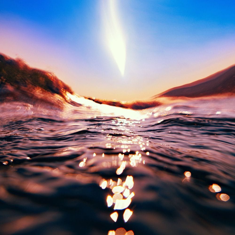 Tides cover