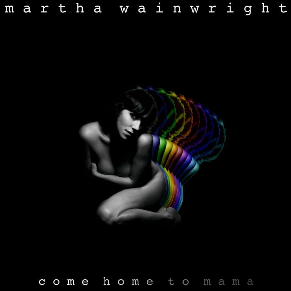 Come Home to Mama cover
