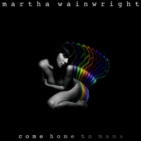 Come Home to Mama cover