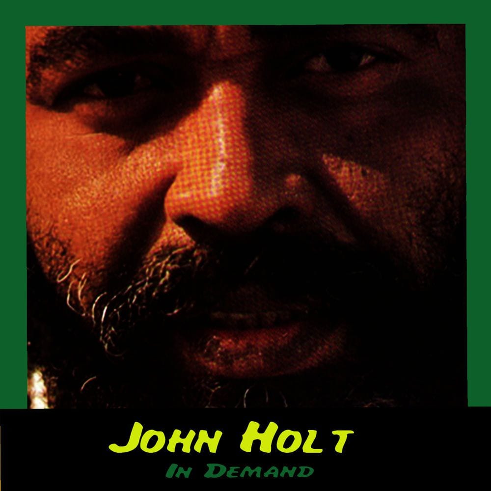 In Demand cover