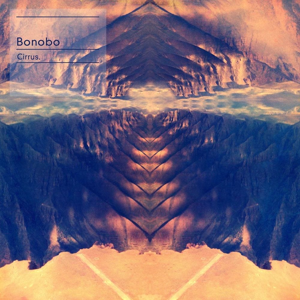 Cirrus cover