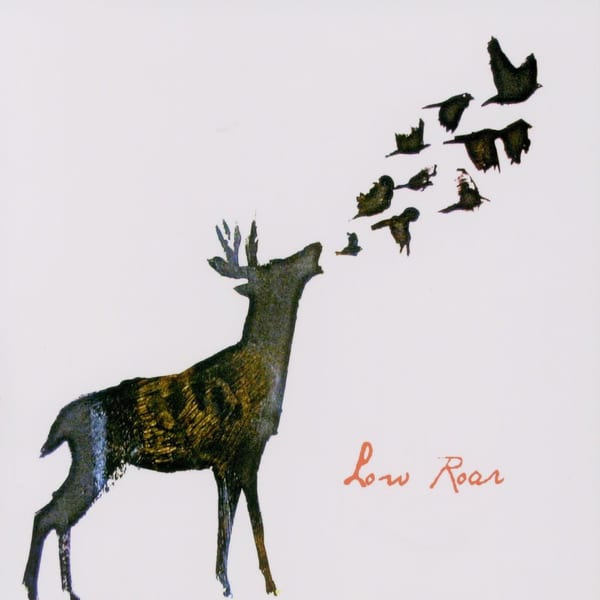 Low Roar cover
