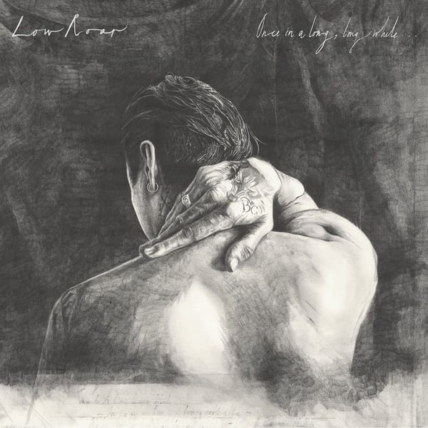 Once in a Long, Long While... cover