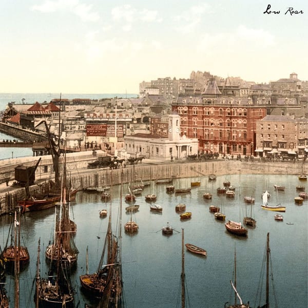 Ross. cover