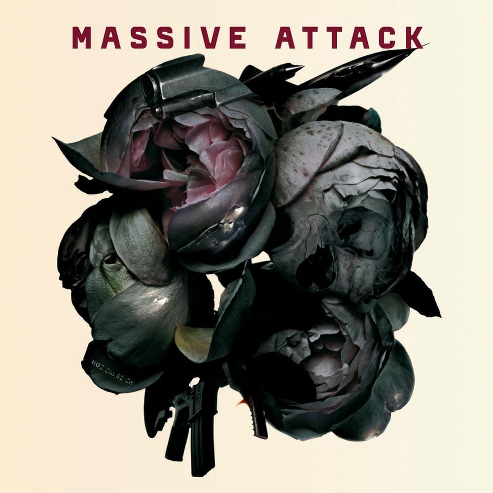 Collected album cover