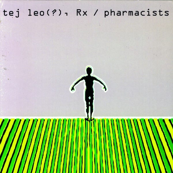 tej leo(?), Rx / pharmacists cover
