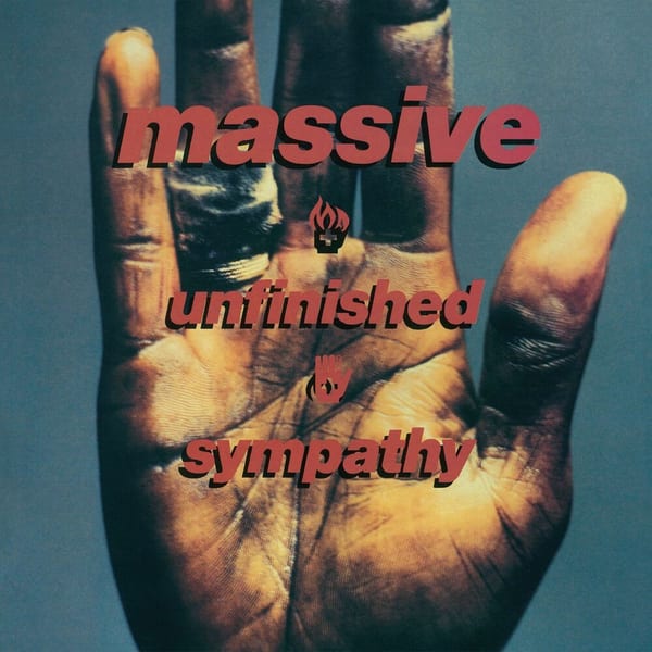 Unfinished Sympathy cover