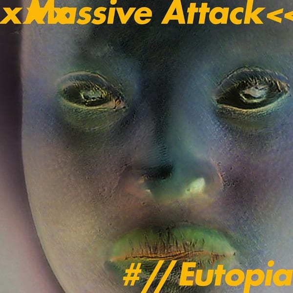 Eutopia album cover