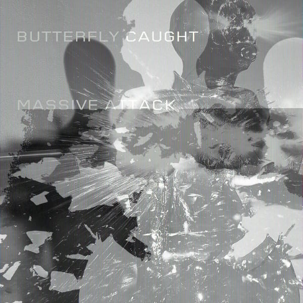 Butterfly Caught album cover