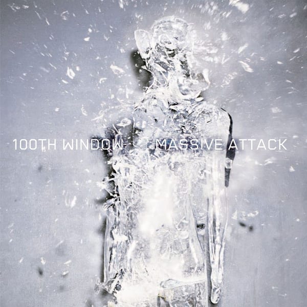 100th Window - The Remixes cover