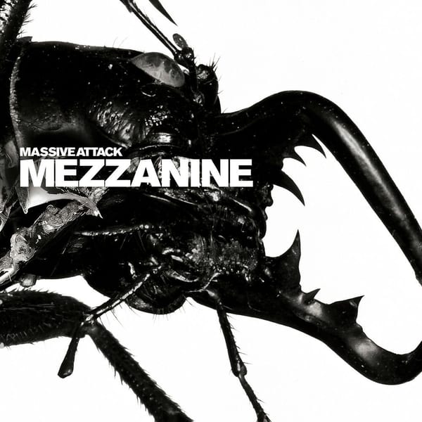 Teardrop (Mazaruni Dub One) album cover