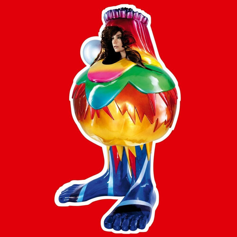 Volta artwork