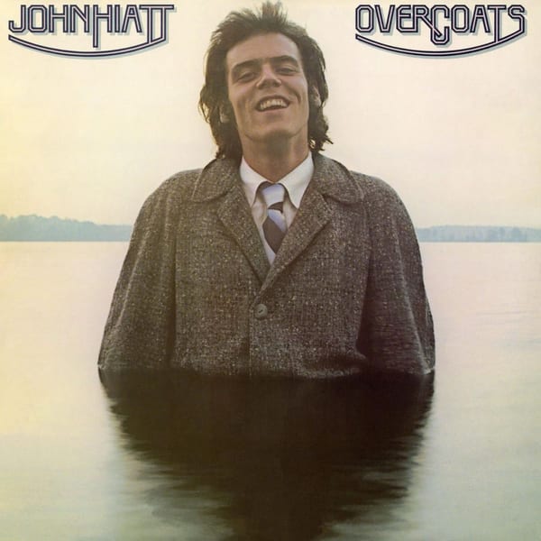 Overcoats cover