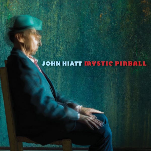 Mystic Pinball cover