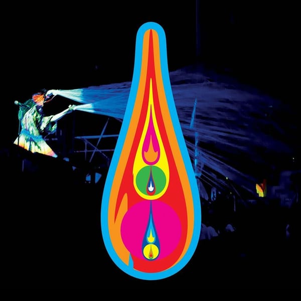Voltaïc cover