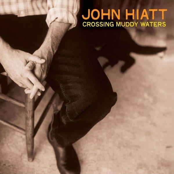 Before I Go by John Hiatt