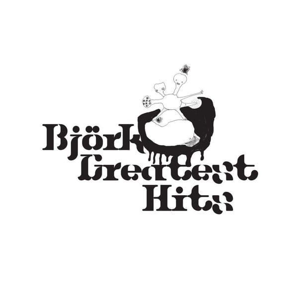 Greatest Hits cover